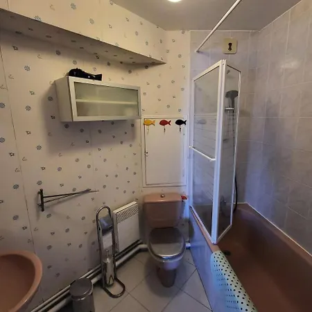 Lägenhet Les Oceanes - - - Quartier Des Oceanes Mae-7601