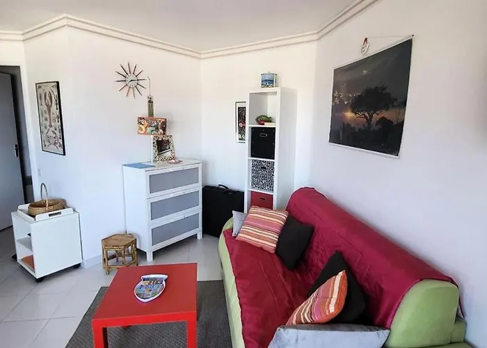 Les Oceanes - - - Quartier Des Oceanes Mae-7601 Lägenhet *