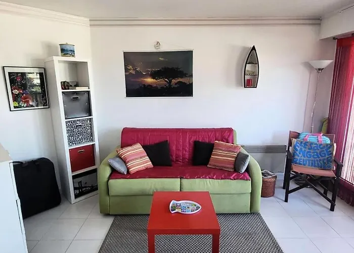 Les Oceanes - - - Quartier Des Oceanes Mae-7601 * Pornichet