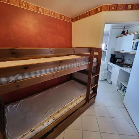 Les Oceanes - - - Quartier Des Oceanes Mae-7601 Apartamento Pornichet
