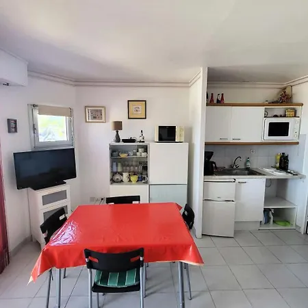 Résidence Les Océanes - - - Quartier Des Océanes Mae-7601 *