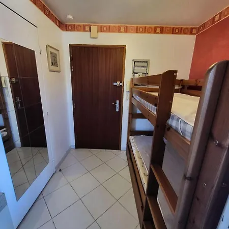 Appartement Résidence Les Océanes - - - Quartier Des Océanes Mae-7601 *