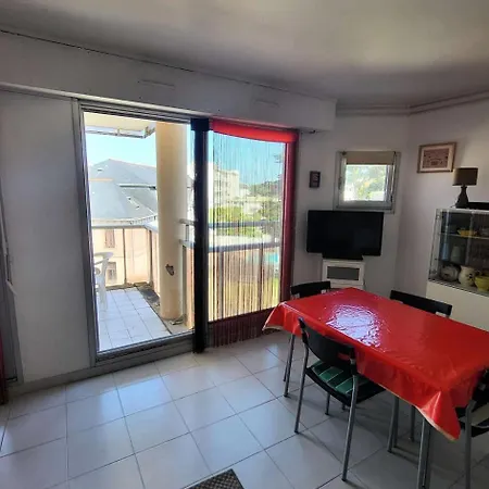 Les Oceanes - - - Quartier Des Oceanes Mae-7601 Apartamento