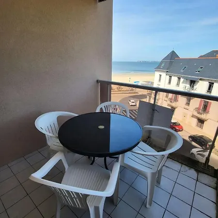 Les Oceanes - - - Quartier Des Oceanes Mae-7601 アパート
