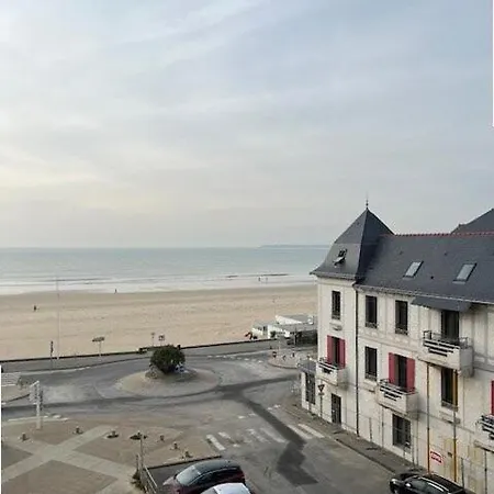Apartamento Les Oceanes - - - Quartier Des Oceanes Mae-7601 *