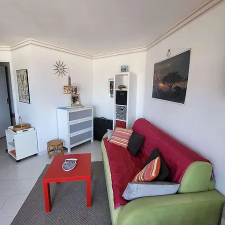 Les Oceanes - - - Quartier Des Oceanes Mae-7601
