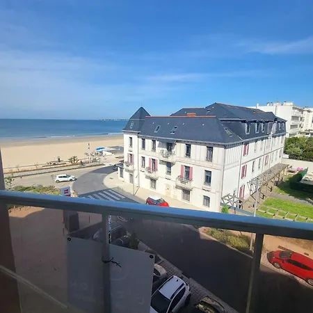 Les Oceanes - - - Quartier Des Oceanes Mae-7601 Pornichet