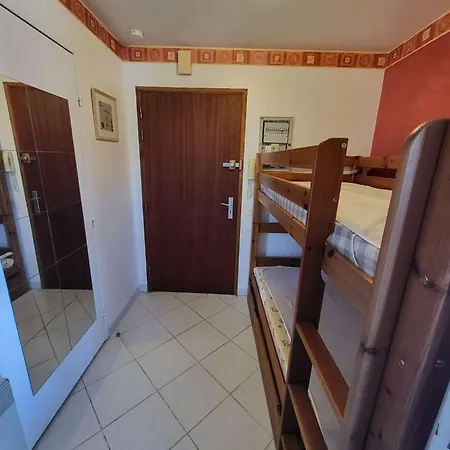 Apartamento Les Oceanes - - - Quartier Des Oceanes Mae-7601 *