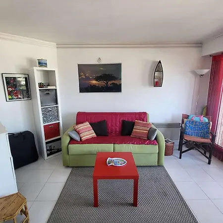 Apartment Les Oceanes - - - Quartier Des Oceanes Mae-7601 Pornichet