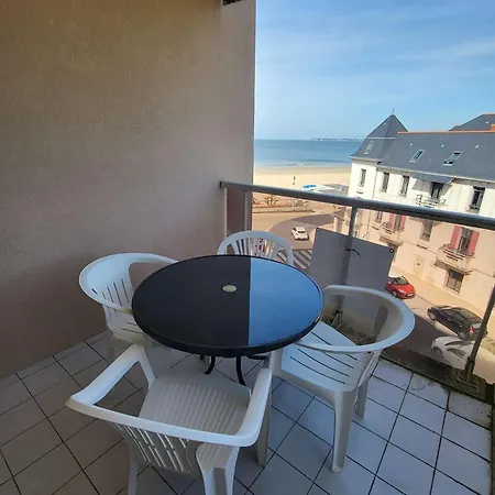 Les Oceanes - - - Quartier Des Oceanes Mae-7601 Apartamento