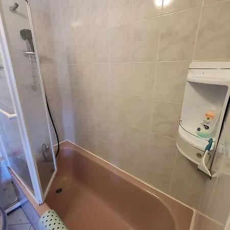 Les Oceanes - - - Quartier Des Oceanes Mae-7601 Apartamento Pornichet