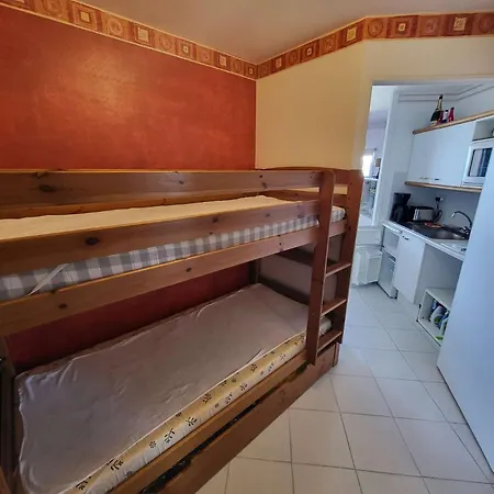 Les Oceanes - - - Quartier Des Oceanes Mae-7601 Apartamento