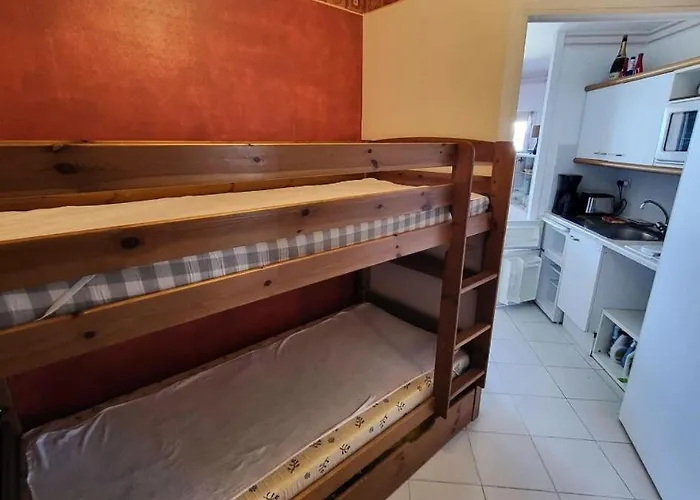 Résidence Les Océanes - - - Quartier Des Océanes Mae-7601 Appartement Pornichet