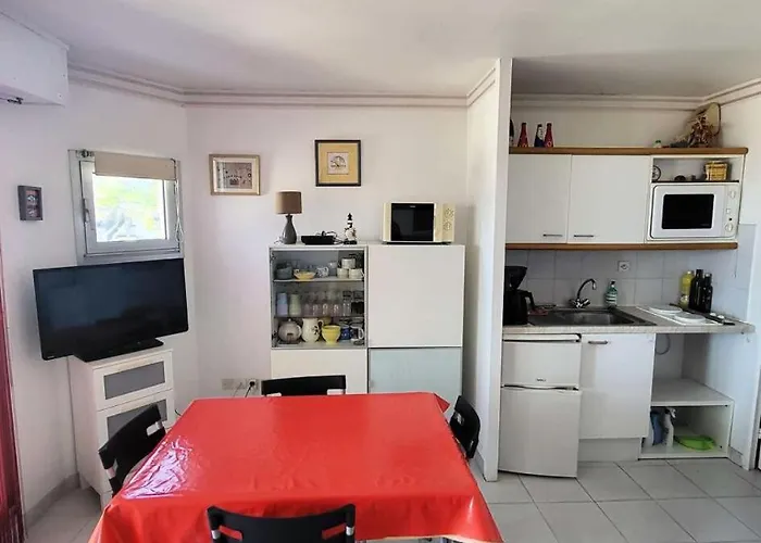 Résidence Les Océanes - - - Quartier Des Océanes Mae-7601 *