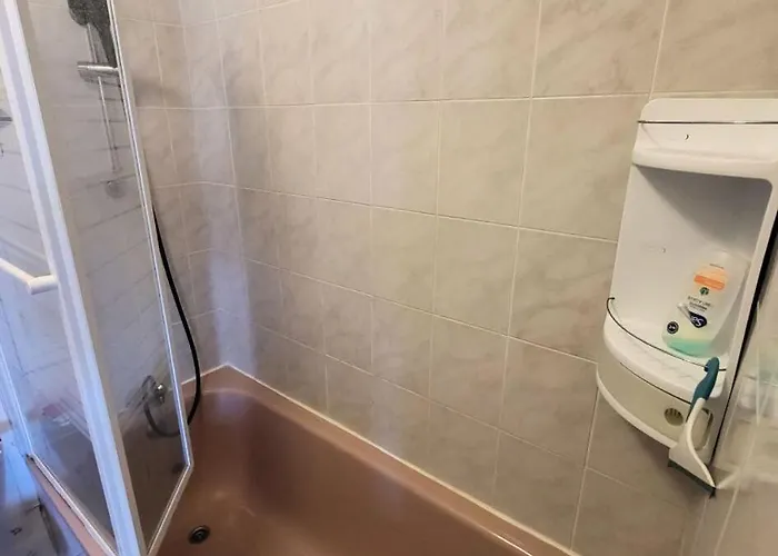 Résidence Les Océanes - - - Quartier Des Océanes Mae-7601 Appartement