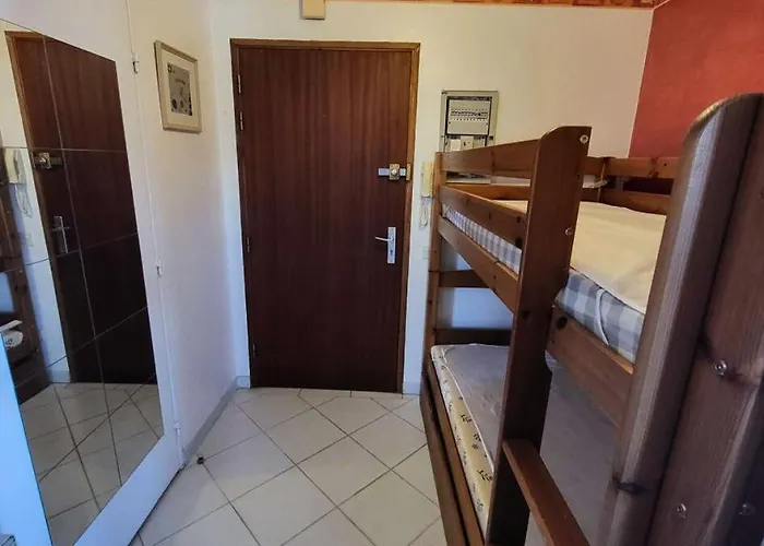 Appartement Résidence Les Océanes - - - Quartier Des Océanes Mae-7601 *