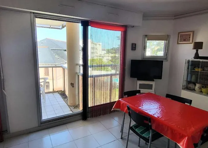 Résidence Les Océanes - - - Quartier Des Océanes Mae-7601 Appartement