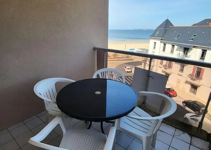 Résidence Les Océanes - - - Quartier Des Océanes Mae-7601 Appartement